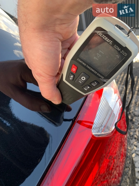 Универсал Ford Focus 2012 в Ровно