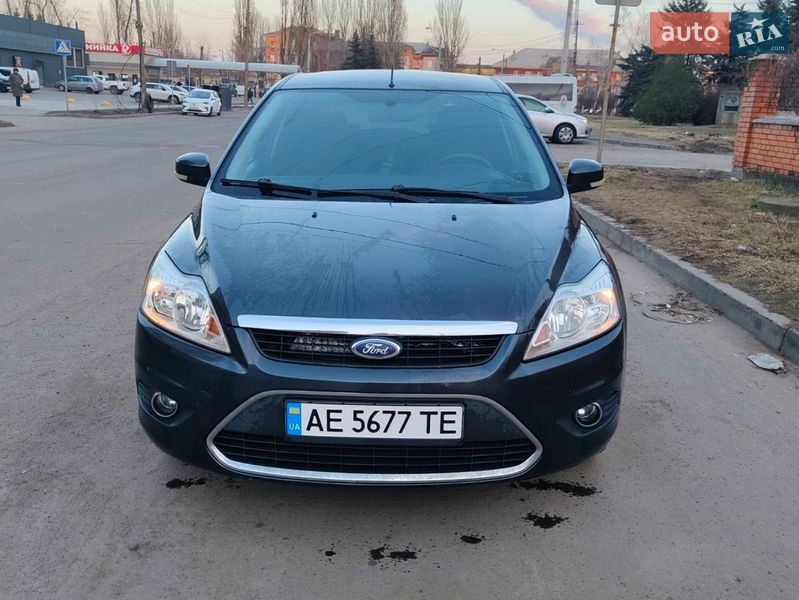 Універсал Ford Focus 2008 в Кривому Розі