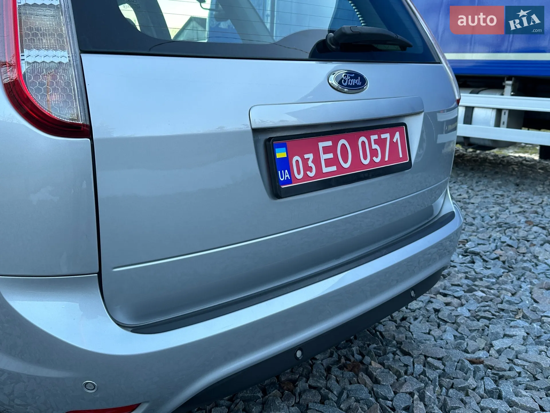 2010 Ford Focus - мініатюра 24