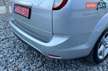 Универсал Ford Focus 2010 в Ровно