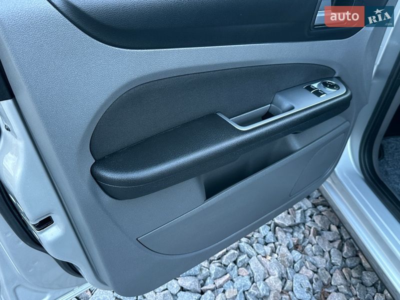 Универсал Ford Focus 2010 в Ровно