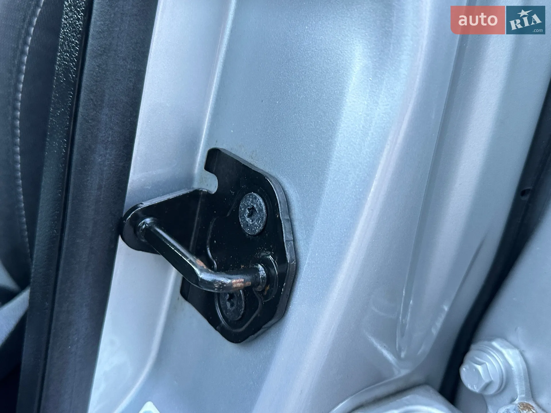 2010 Ford Focus - мініатюра 41