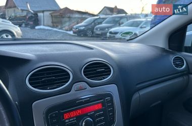 Универсал Ford Focus 2010 в Ровно