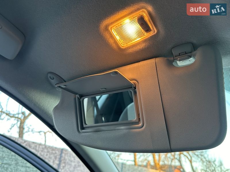 Универсал Ford Focus 2010 в Ровно