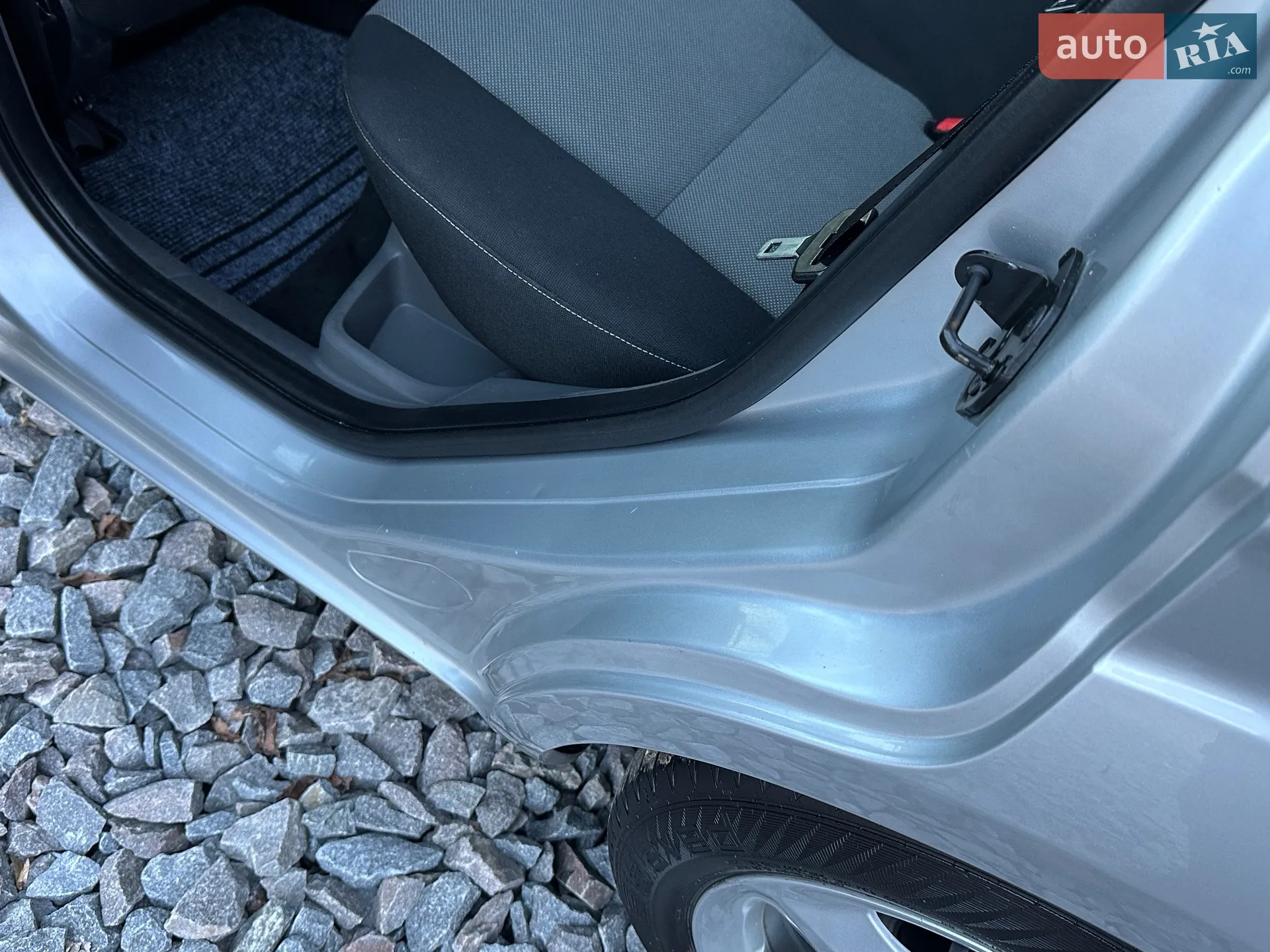 2010 Ford Focus - мініатюра 70