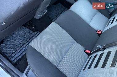Универсал Ford Focus 2010 в Ровно