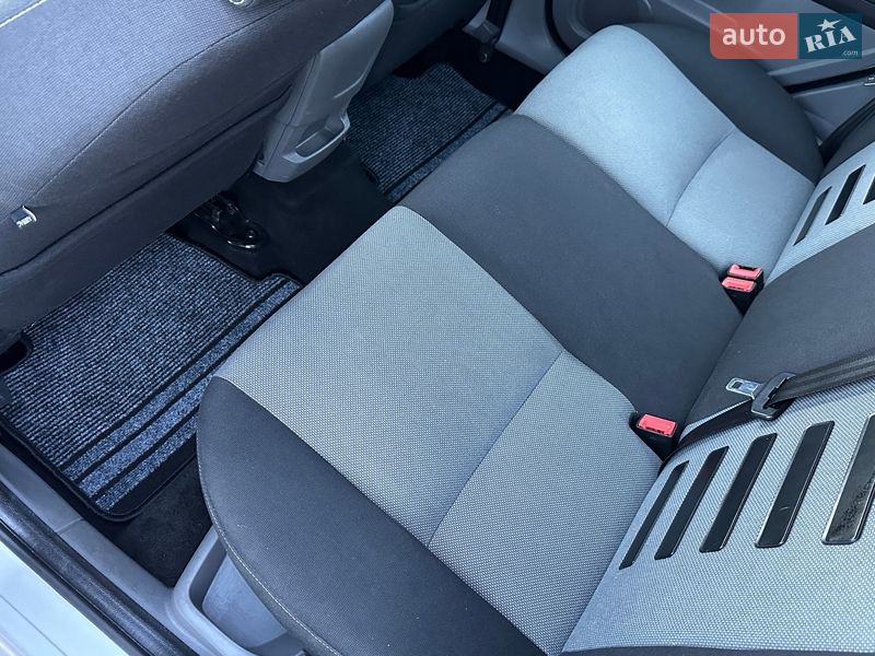 Универсал Ford Focus 2010 в Ровно