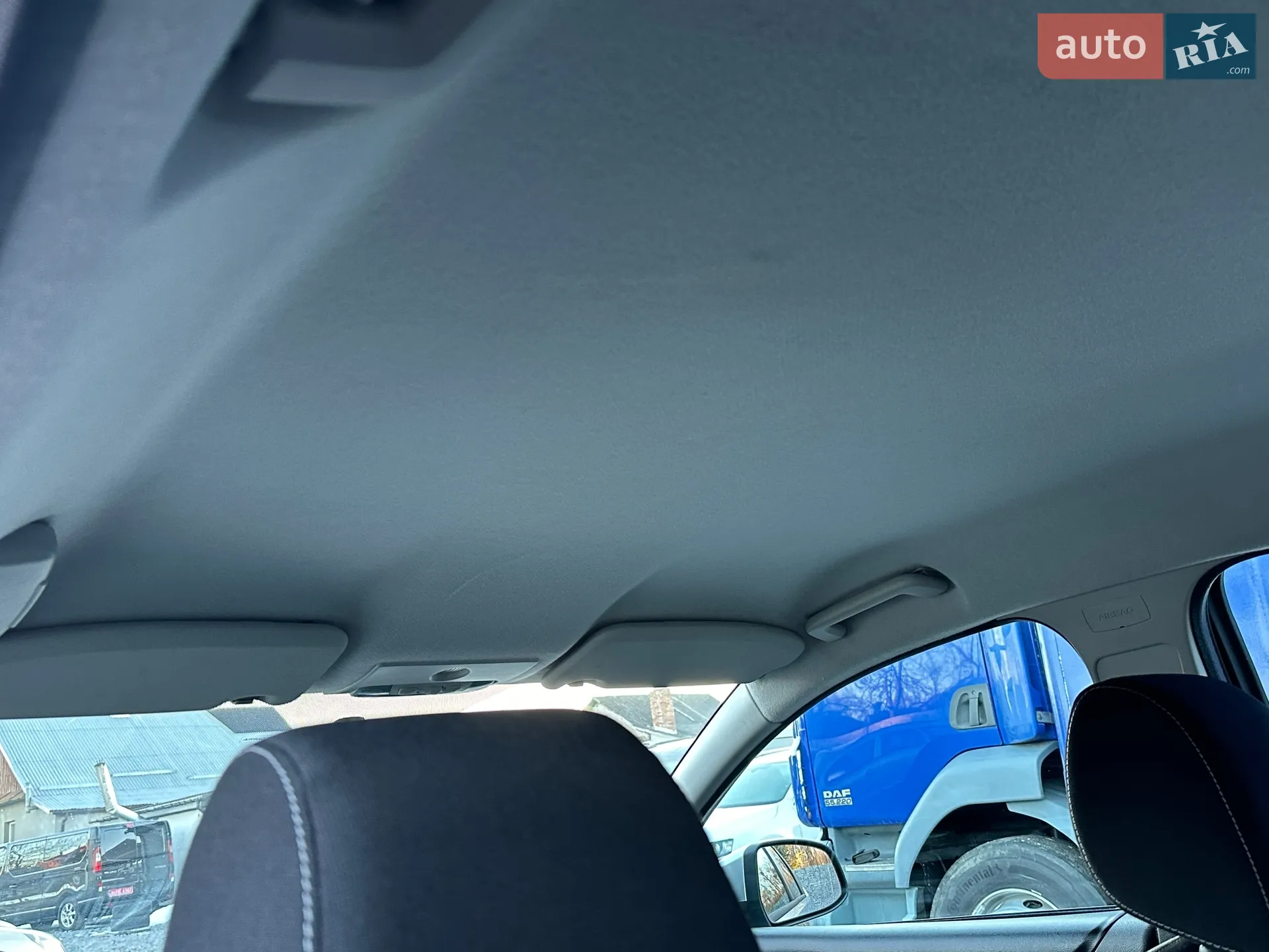 2010 Ford Focus - мініатюра 77