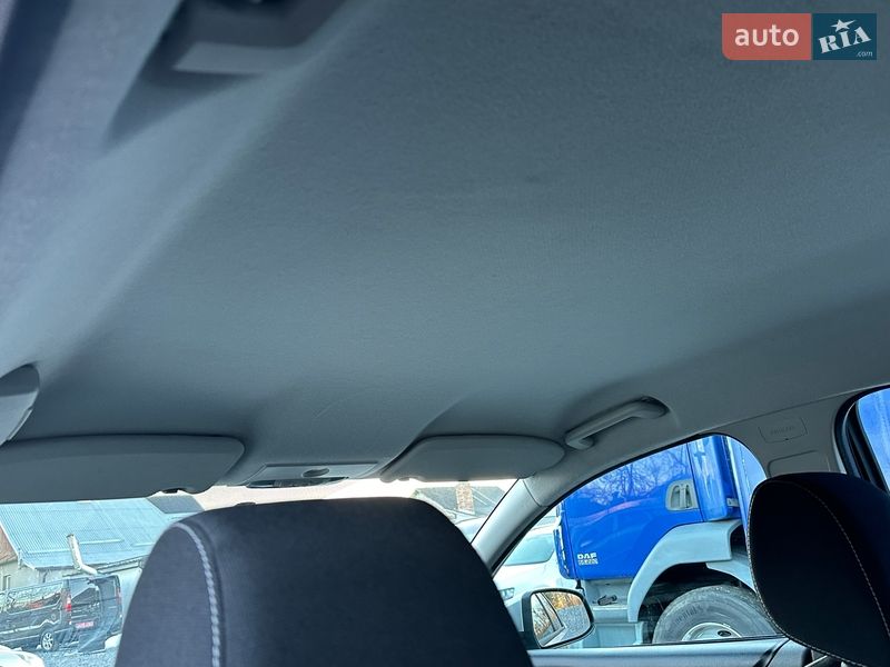 Универсал Ford Focus 2010 в Ровно