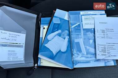 Универсал Ford Focus 2010 в Ровно