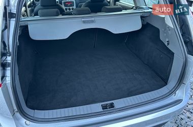 Универсал Ford Focus 2010 в Ровно
