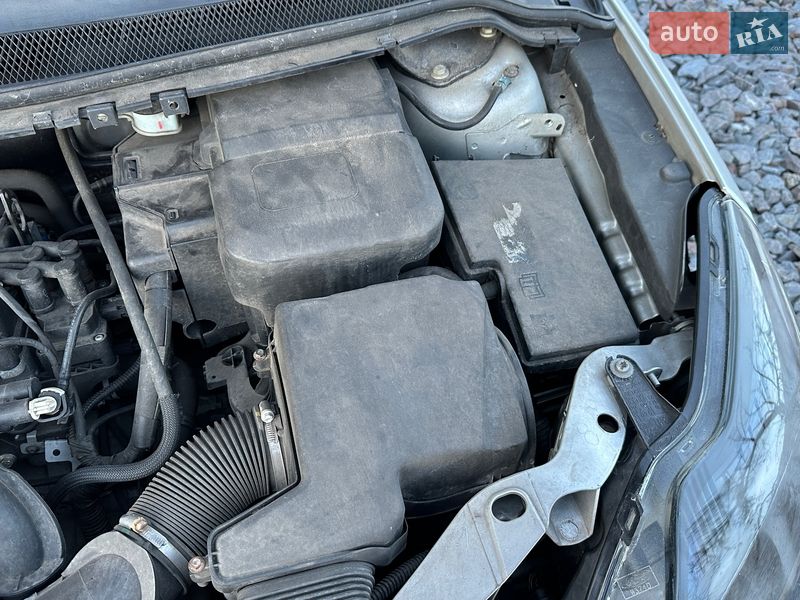 Универсал Ford Focus 2010 в Ровно