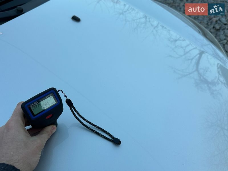 Универсал Ford Focus 2010 в Ровно