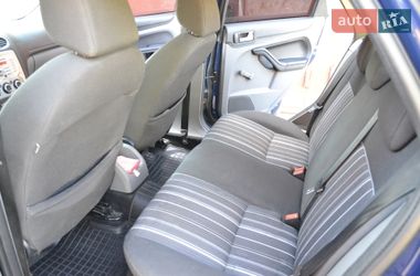 Хэтчбек Ford Focus 2008 в Чернигове