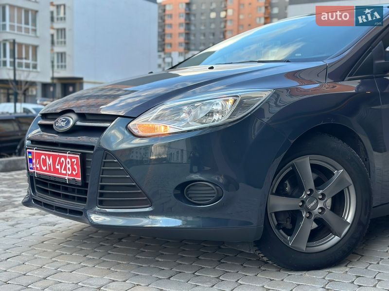 Універсал Ford Focus 2012 в Вінниці