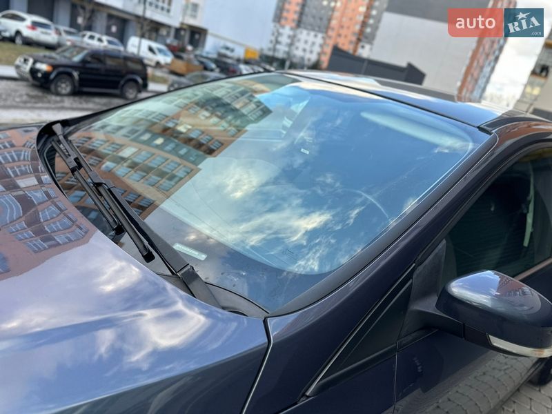 Універсал Ford Focus 2012 в Вінниці