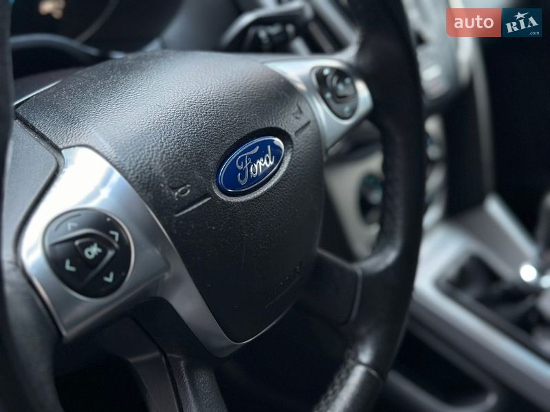 Універсал Ford Focus 2012 в Вінниці