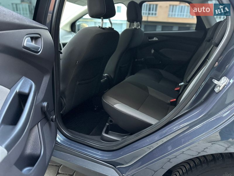 Універсал Ford Focus 2012 в Вінниці