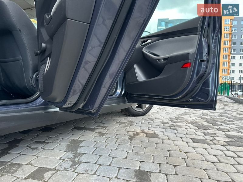 Універсал Ford Focus 2012 в Вінниці