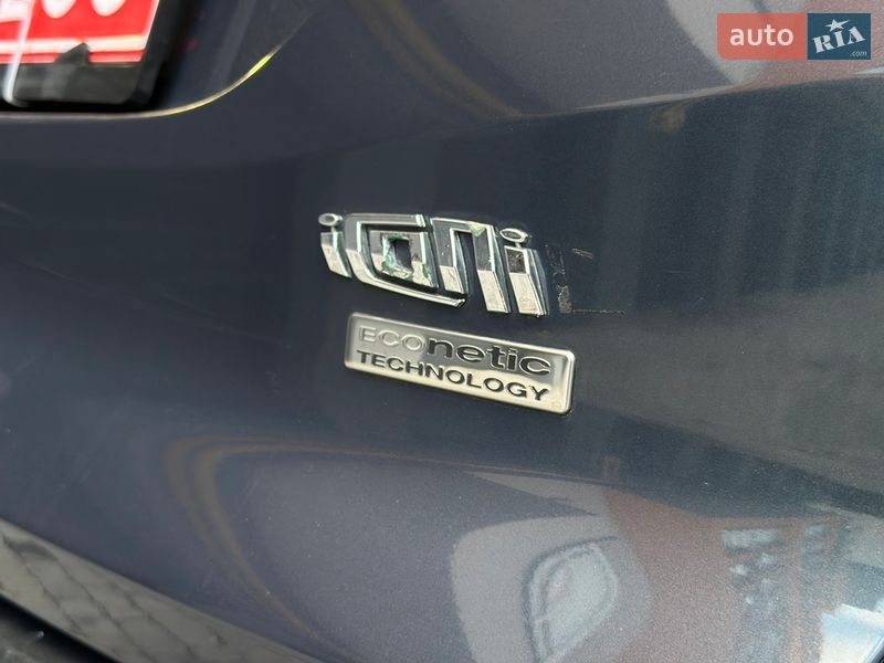 Універсал Ford Focus 2012 в Вінниці