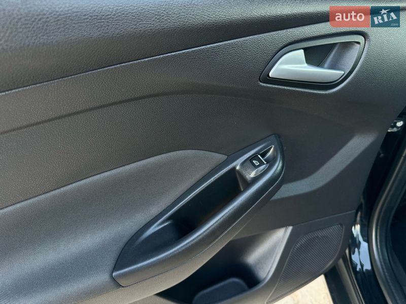 Универсал Ford Focus 2013 в Стрые