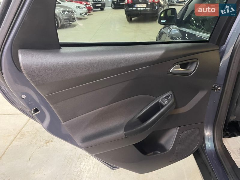 Универсал Ford Focus 2014 в Стрые