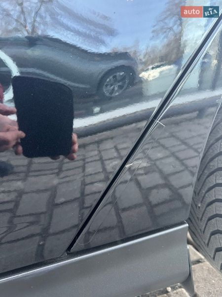 Универсал Ford Focus 2012 в Львове