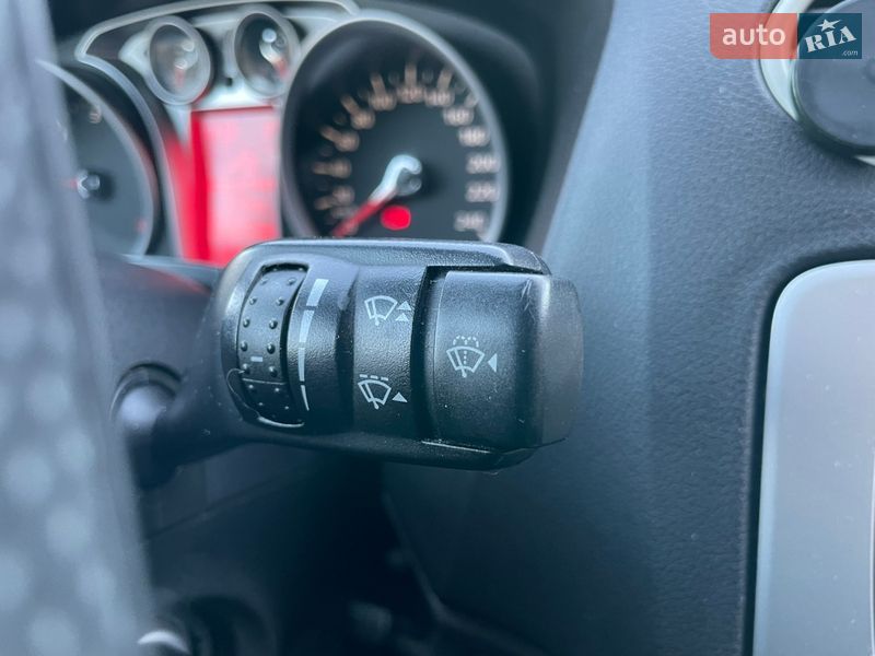 Универсал Ford Focus 2008 в Ровно фото 19 Универсал Ford Focus 2008 в Ровно