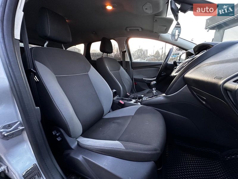 Универсал Ford Focus 2014 в Виннице