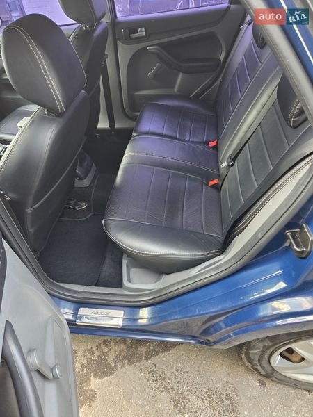 Хетчбек Ford Focus 2008 в Києві
