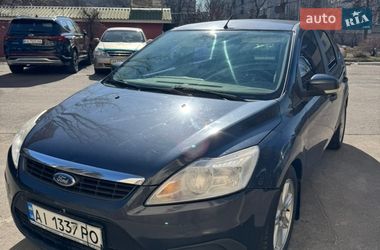 Хетчбек Ford Focus 2011 в Києві
