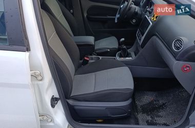 Универсал Ford Focus 2010 в Запорожье