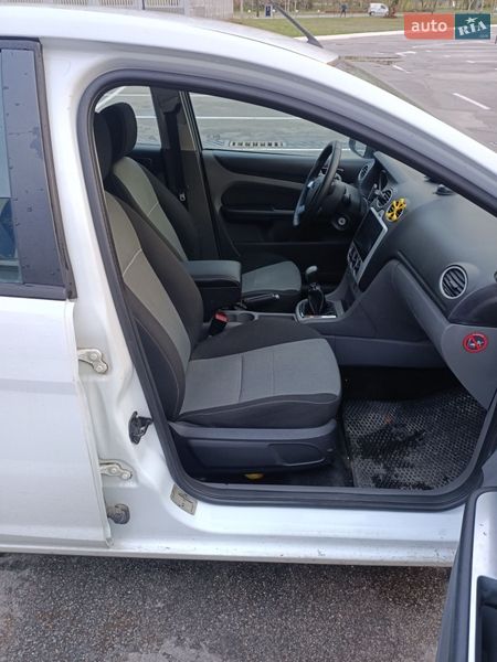 Универсал Ford Focus 2010 в Запорожье