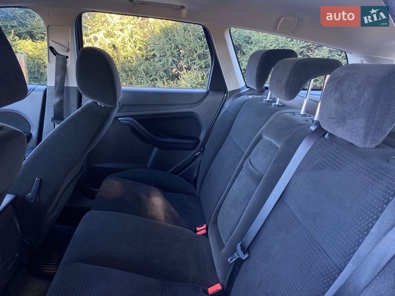 Универсал Ford Focus 2006 в Вознесенске