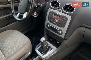 Універсал Ford Focus 2007 в Івано-Франківську