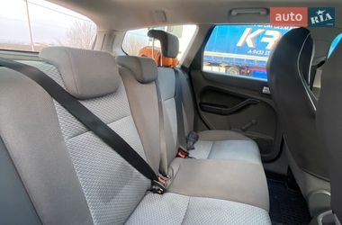 Універсал Ford Focus 2007 в Івано-Франківську