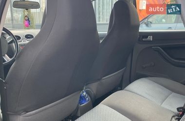 Універсал Ford Focus 2007 в Івано-Франківську