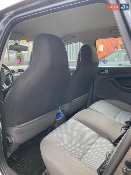 Універсал Ford Focus 2007 в Івано-Франківську