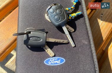 Універсал Ford Focus 2007 в Івано-Франківську