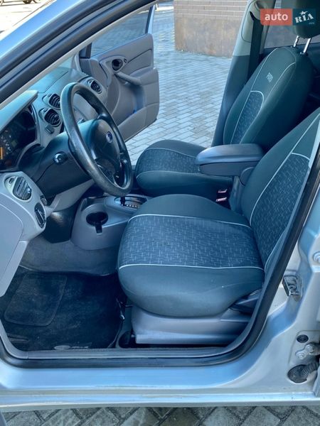 Універсал Ford Focus 2001 в Білій Церкві