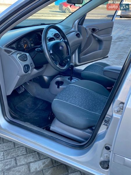 Універсал Ford Focus 2001 в Білій Церкві