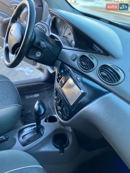 Універсал Ford Focus 2001 в Білій Церкві
