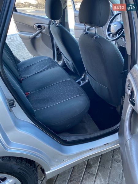 Універсал Ford Focus 2001 в Білій Церкві