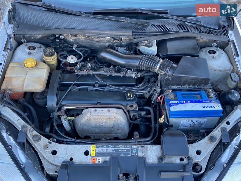 Універсал Ford Focus 2001 в Білій Церкві