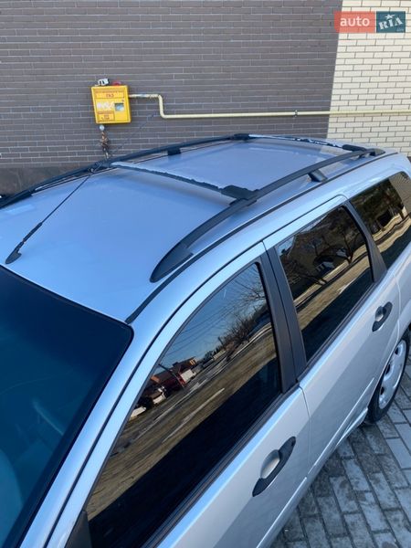 Універсал Ford Focus 2001 в Білій Церкві