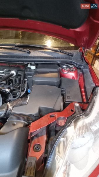 Хэтчбек Ford Focus 2008 в Киеве фото 9 Хэтчбек Ford Focus 2008 в Киеве