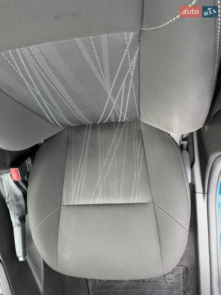 Седан Ford Focus 2018 в Днепре