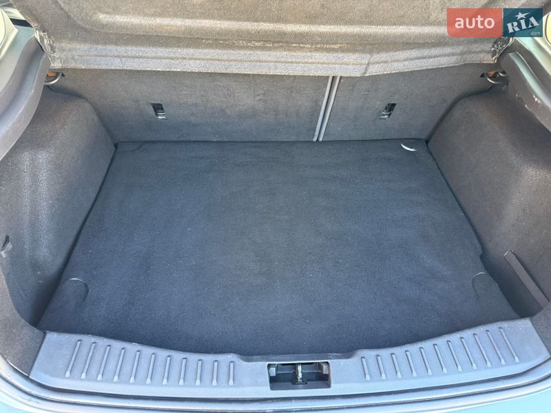 Хетчбек Ford Focus 2011 в Прилуках