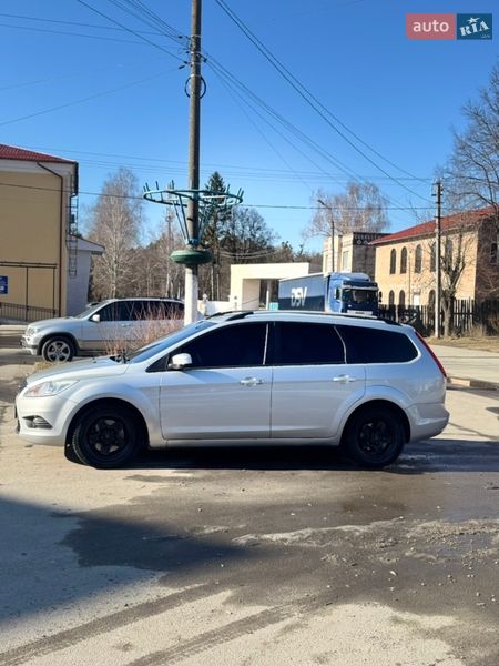 Универсал Ford Focus 2008 в Шепетовке