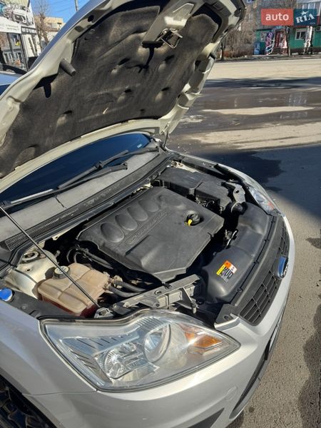 Универсал Ford Focus 2008 в Шепетовке